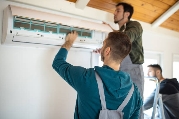 Best HVAC Tune-Up Services  in Rolesville, NC