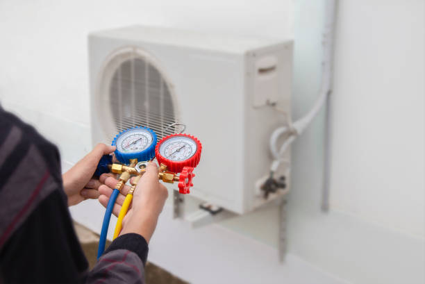 Best HVAC Companies Near Me  in Rolesville, NC