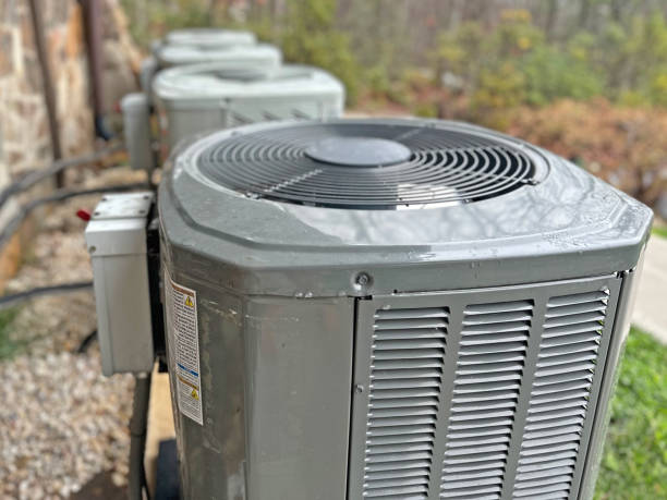 Air Quality Test in Rolesville, NC