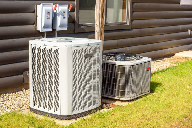 Rolesville, NC HVAC Company